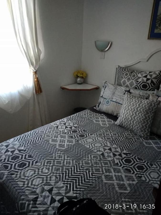 Agulhas Heights Self-Catering Cottages Εξωτερικό φωτογραφία