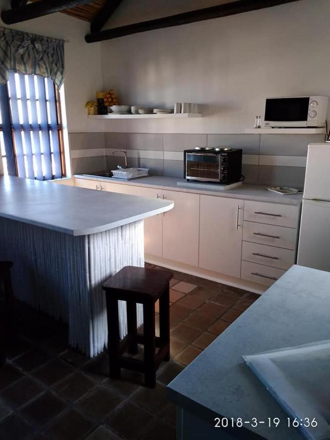 Agulhas Heights Self-Catering Cottages Εξωτερικό φωτογραφία