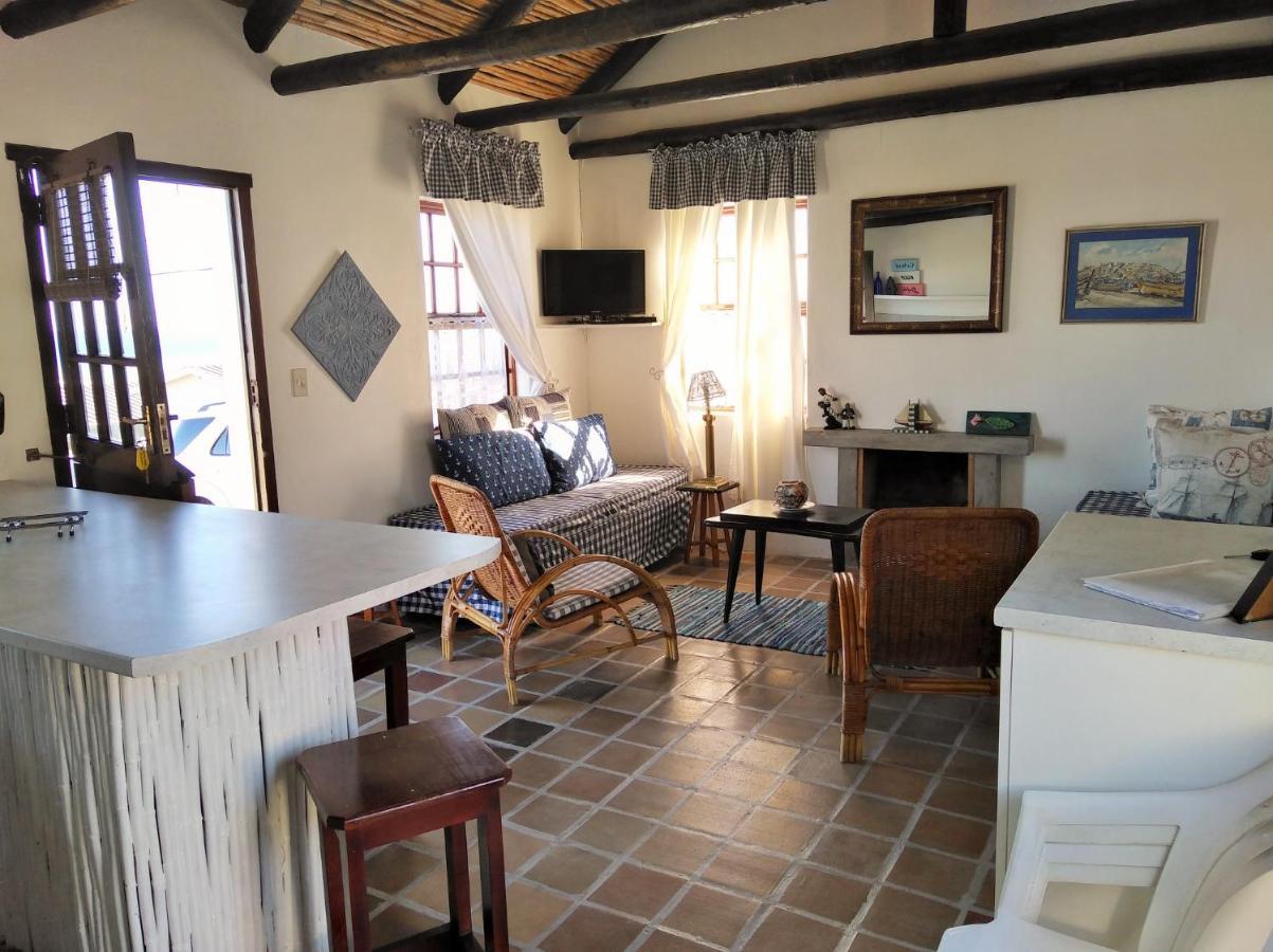 Agulhas Heights Self-Catering Cottages Εξωτερικό φωτογραφία