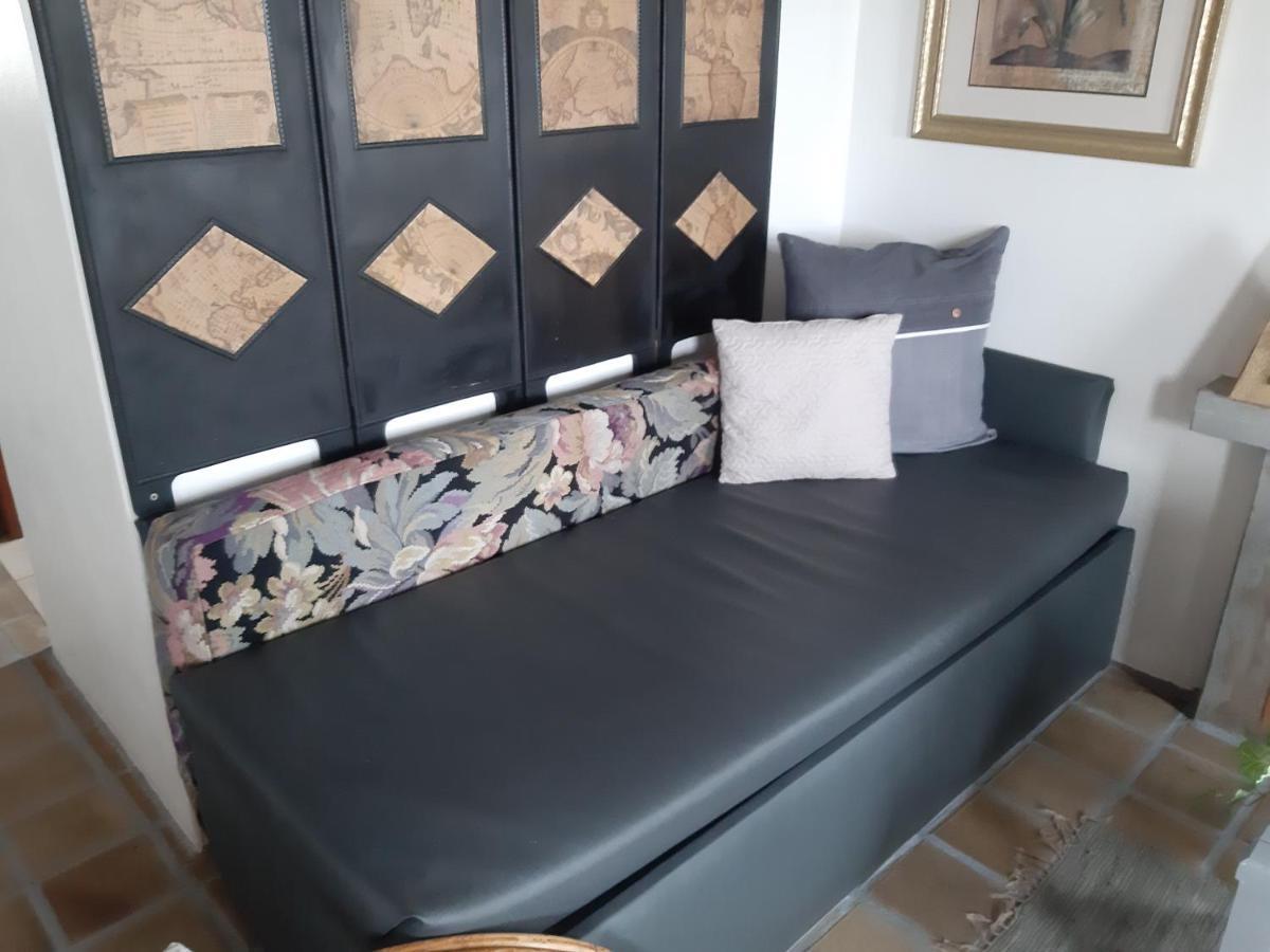 Agulhas Heights Self-Catering Cottages Εξωτερικό φωτογραφία