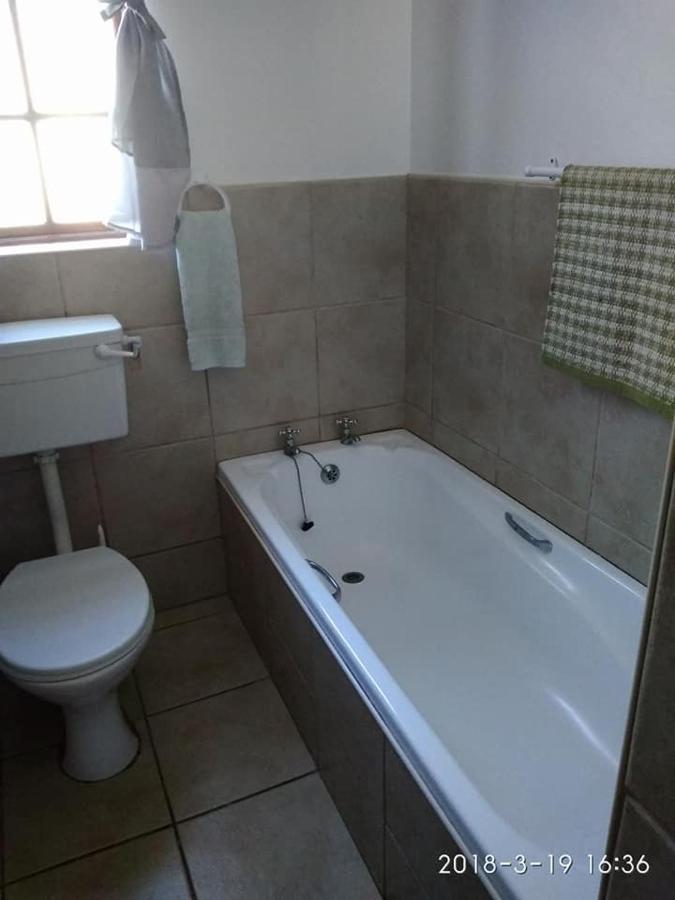 Agulhas Heights Self-Catering Cottages Εξωτερικό φωτογραφία