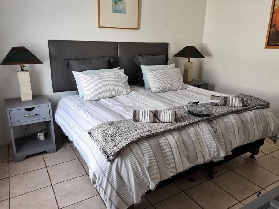 Agulhas Heights Self-Catering Cottages Εξωτερικό φωτογραφία