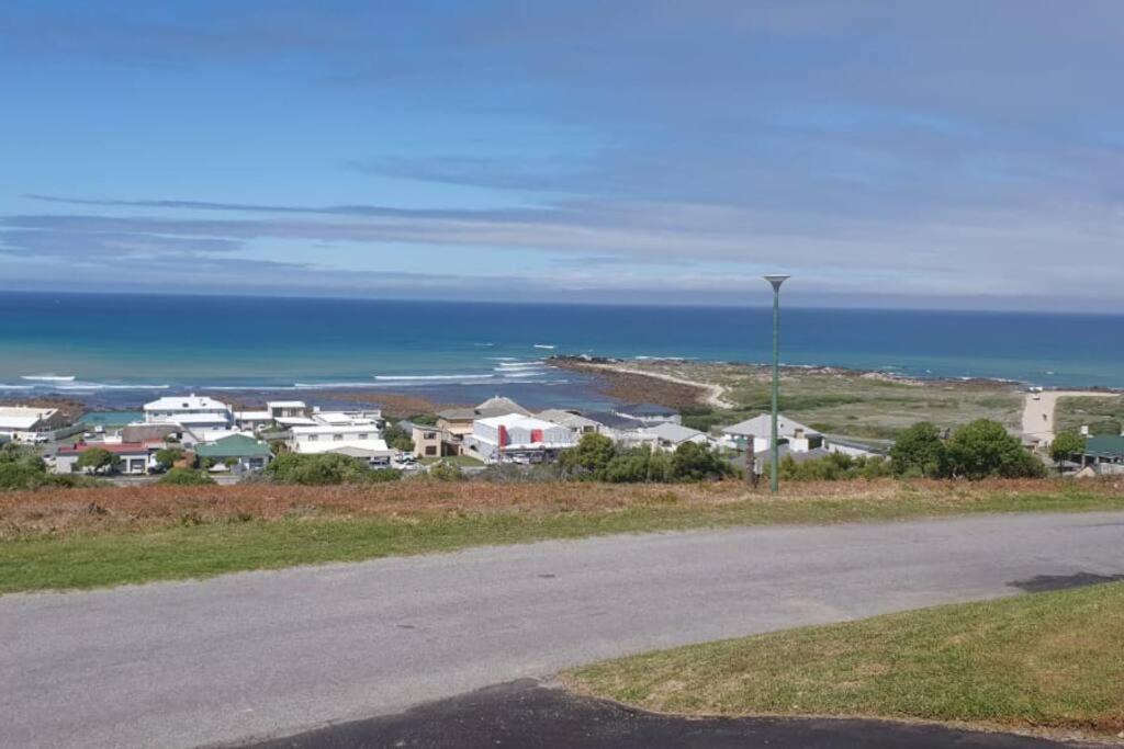 Agulhas Heights Self-Catering Cottages Εξωτερικό φωτογραφία