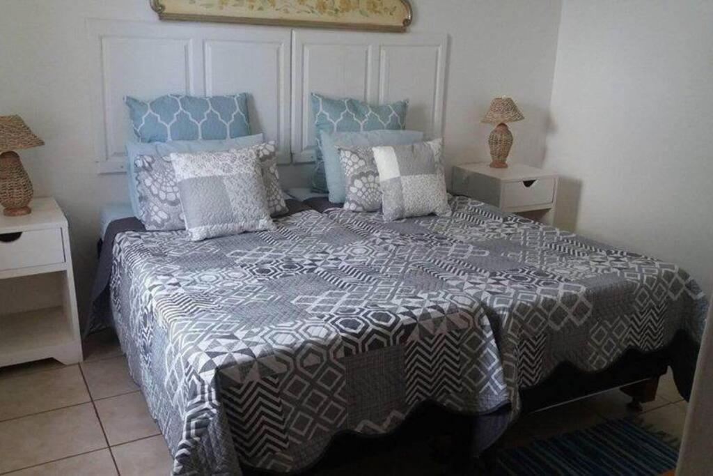 Agulhas Heights Self-Catering Cottages Εξωτερικό φωτογραφία