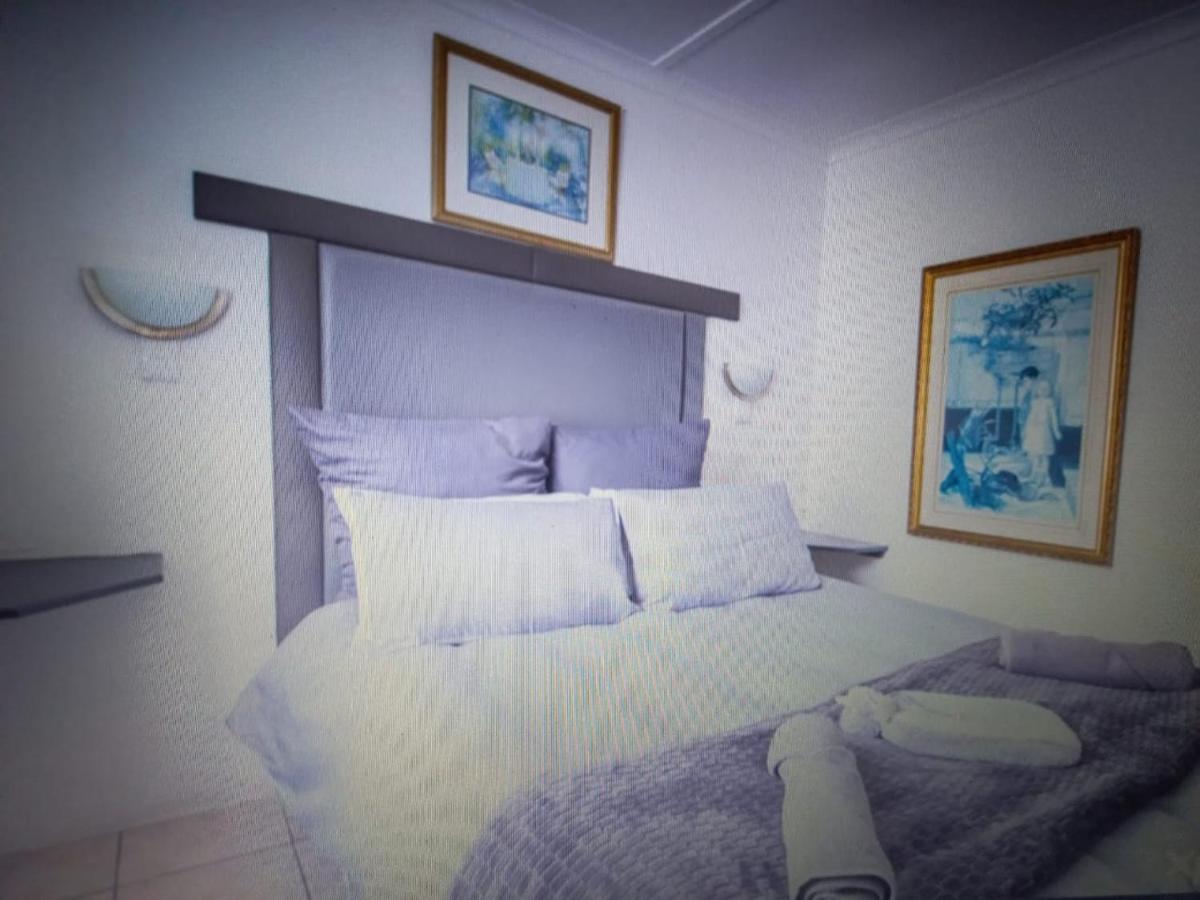 Agulhas Heights Self-Catering Cottages Εξωτερικό φωτογραφία