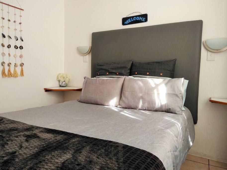 Agulhas Heights Self-Catering Cottages Εξωτερικό φωτογραφία