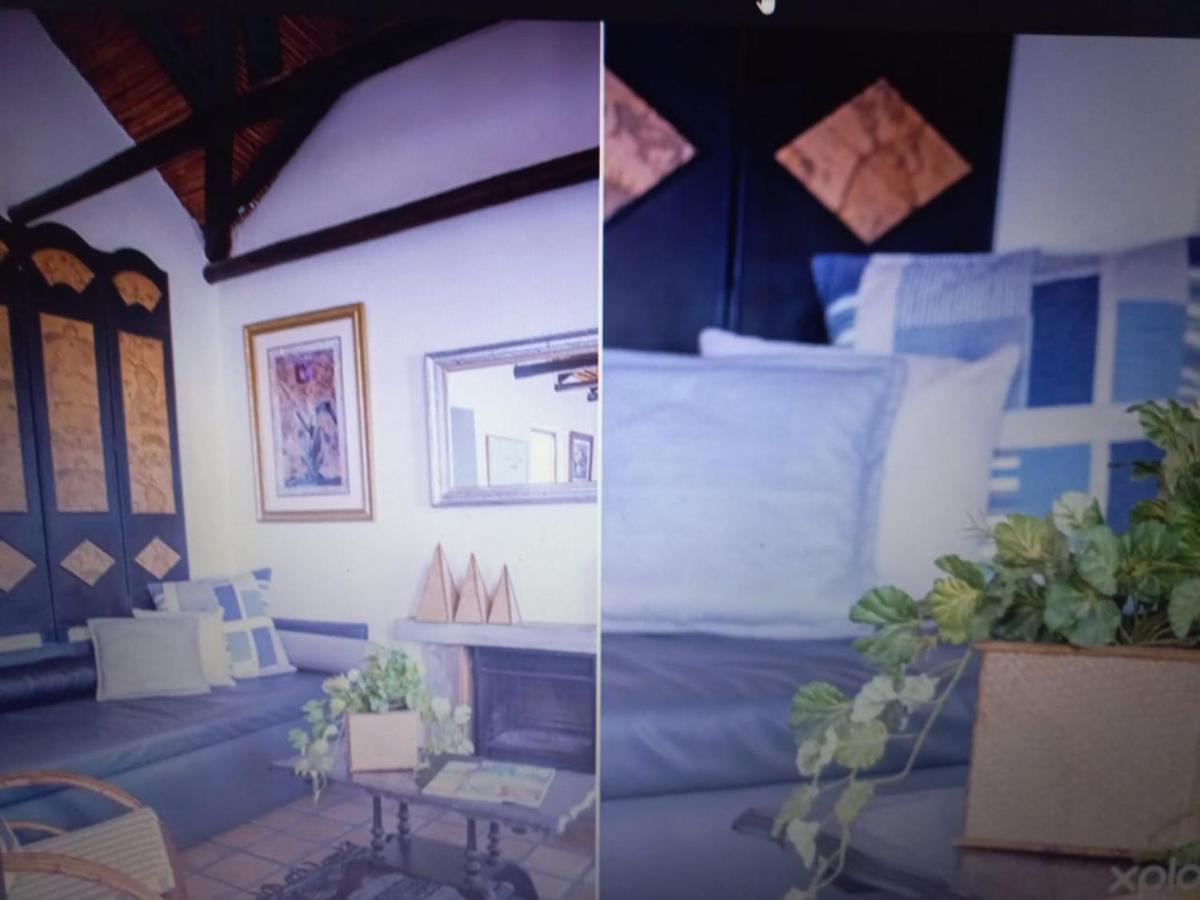 Agulhas Heights Self-Catering Cottages Εξωτερικό φωτογραφία
