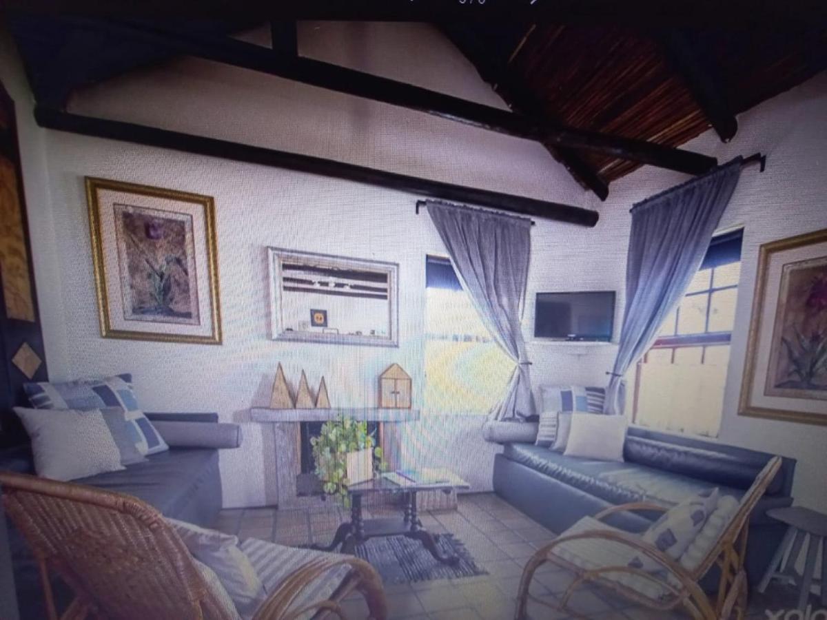 Agulhas Heights Self-Catering Cottages Εξωτερικό φωτογραφία