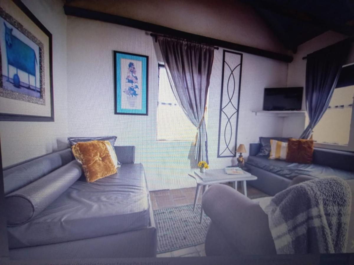 Agulhas Heights Self-Catering Cottages Εξωτερικό φωτογραφία