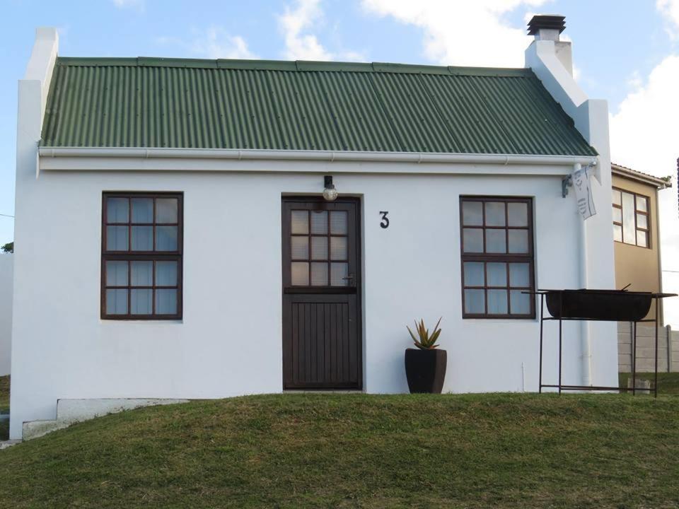 Agulhas Heights Self-Catering Cottages Εξωτερικό φωτογραφία