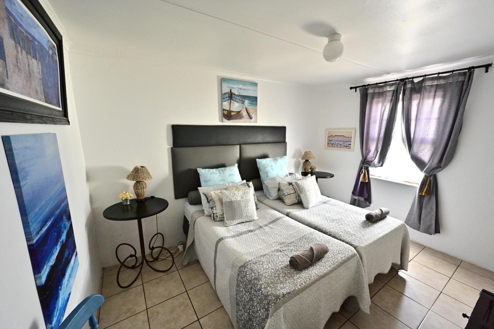 Agulhas Heights Self-Catering Cottages Εξωτερικό φωτογραφία