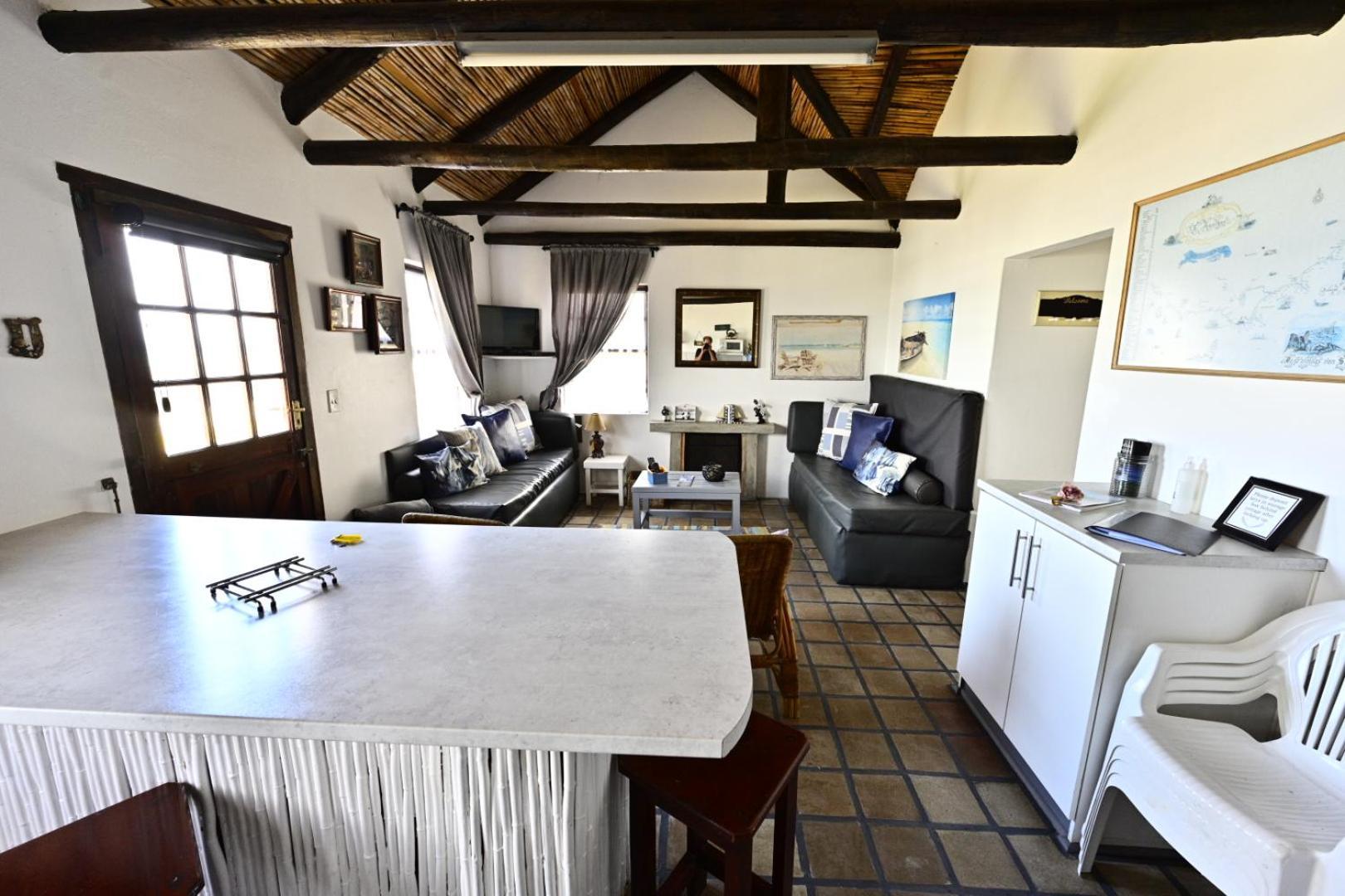 Agulhas Heights Self-Catering Cottages Εξωτερικό φωτογραφία