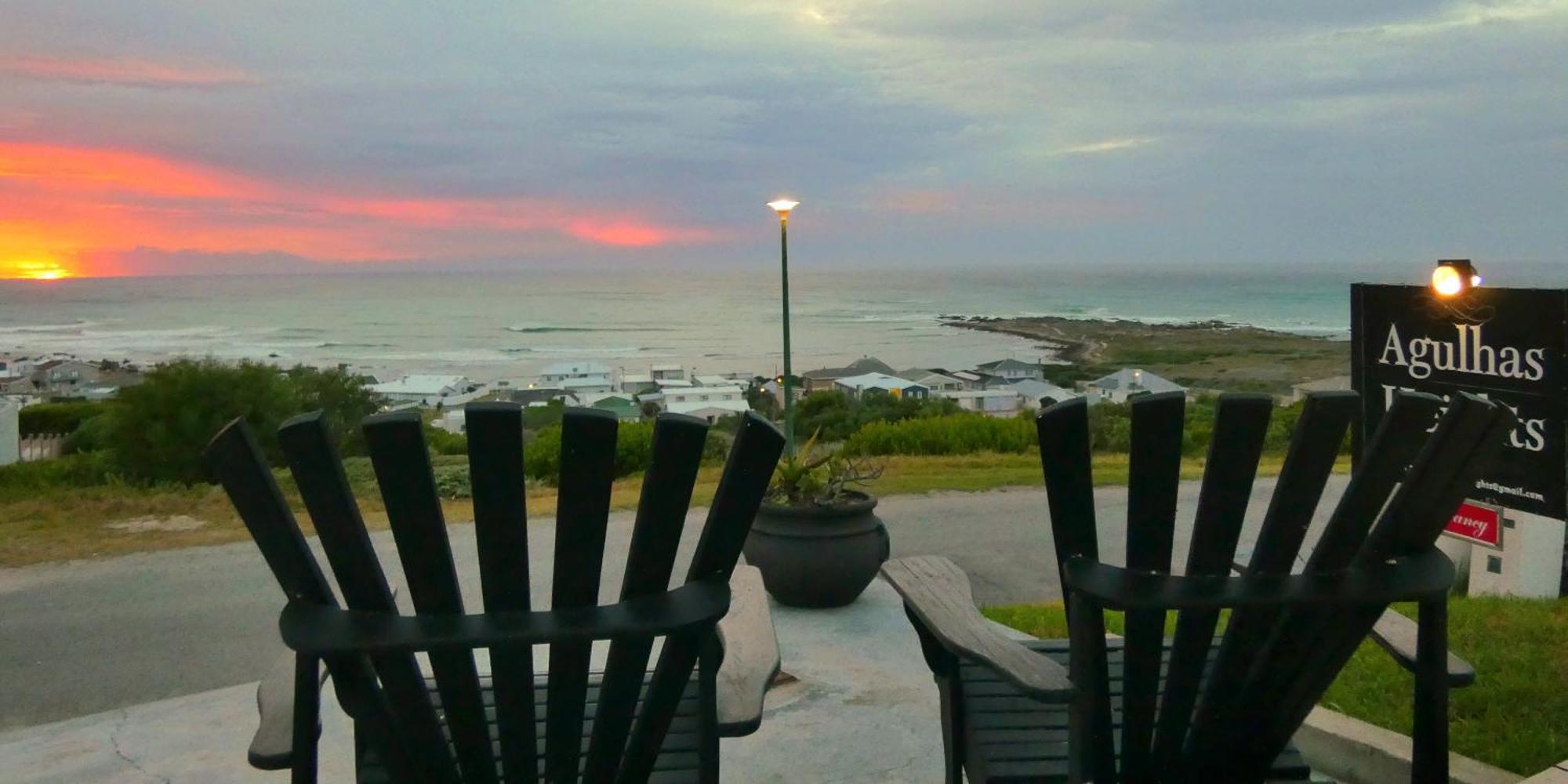 Agulhas Heights Self-Catering Cottages Εξωτερικό φωτογραφία