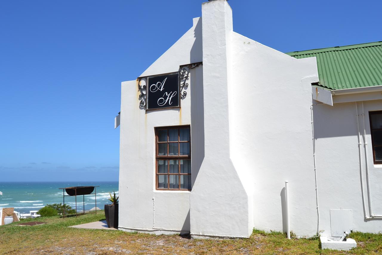 Agulhas Heights Self-Catering Cottages Εξωτερικό φωτογραφία
