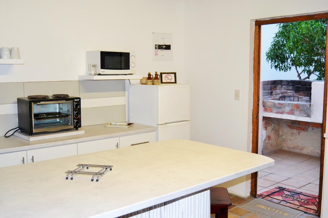 Agulhas Heights Self-Catering Cottages Εξωτερικό φωτογραφία
