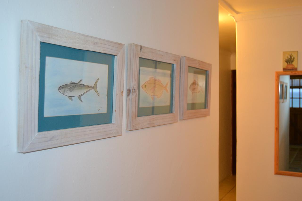 Agulhas Heights Self-Catering Cottages Εξωτερικό φωτογραφία