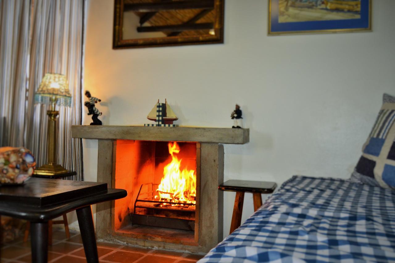 Agulhas Heights Self-Catering Cottages Εξωτερικό φωτογραφία