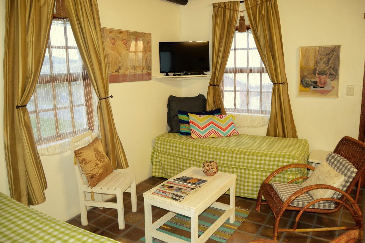 Agulhas Heights Self-Catering Cottages Εξωτερικό φωτογραφία