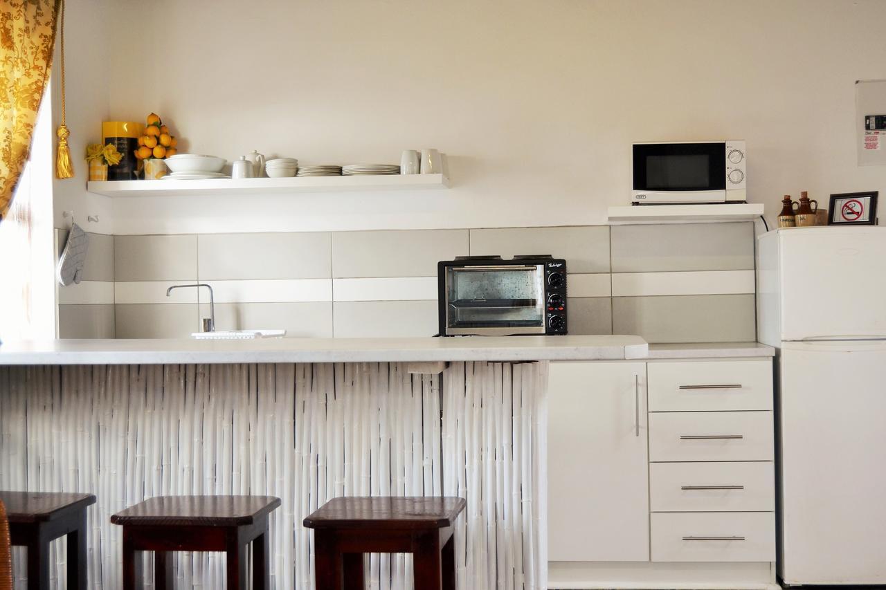 Agulhas Heights Self-Catering Cottages Εξωτερικό φωτογραφία