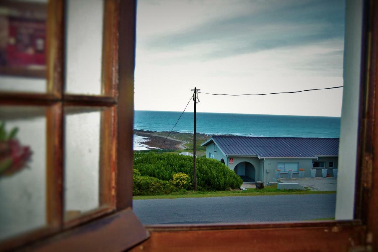 Agulhas Heights Self-Catering Cottages Εξωτερικό φωτογραφία