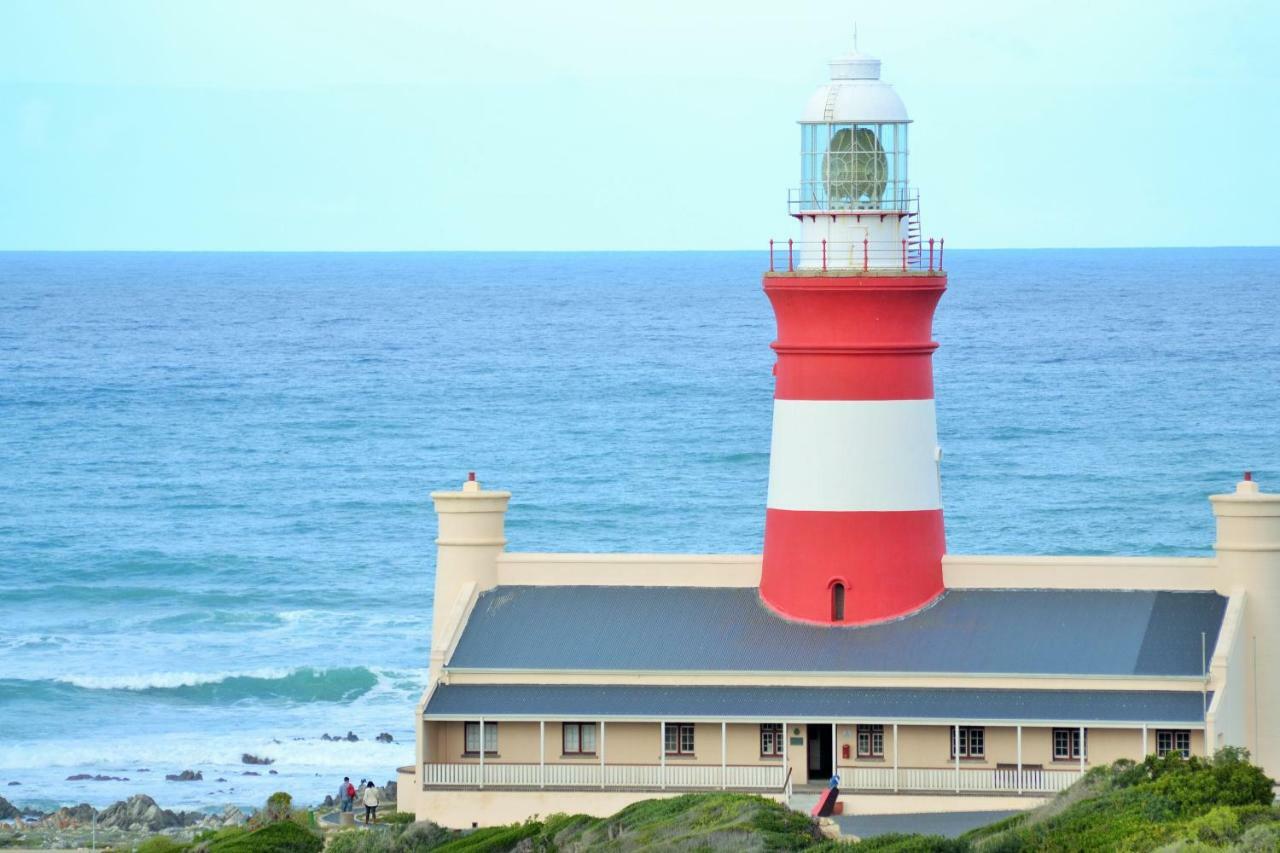 Agulhas Heights Self-Catering Cottages Εξωτερικό φωτογραφία
